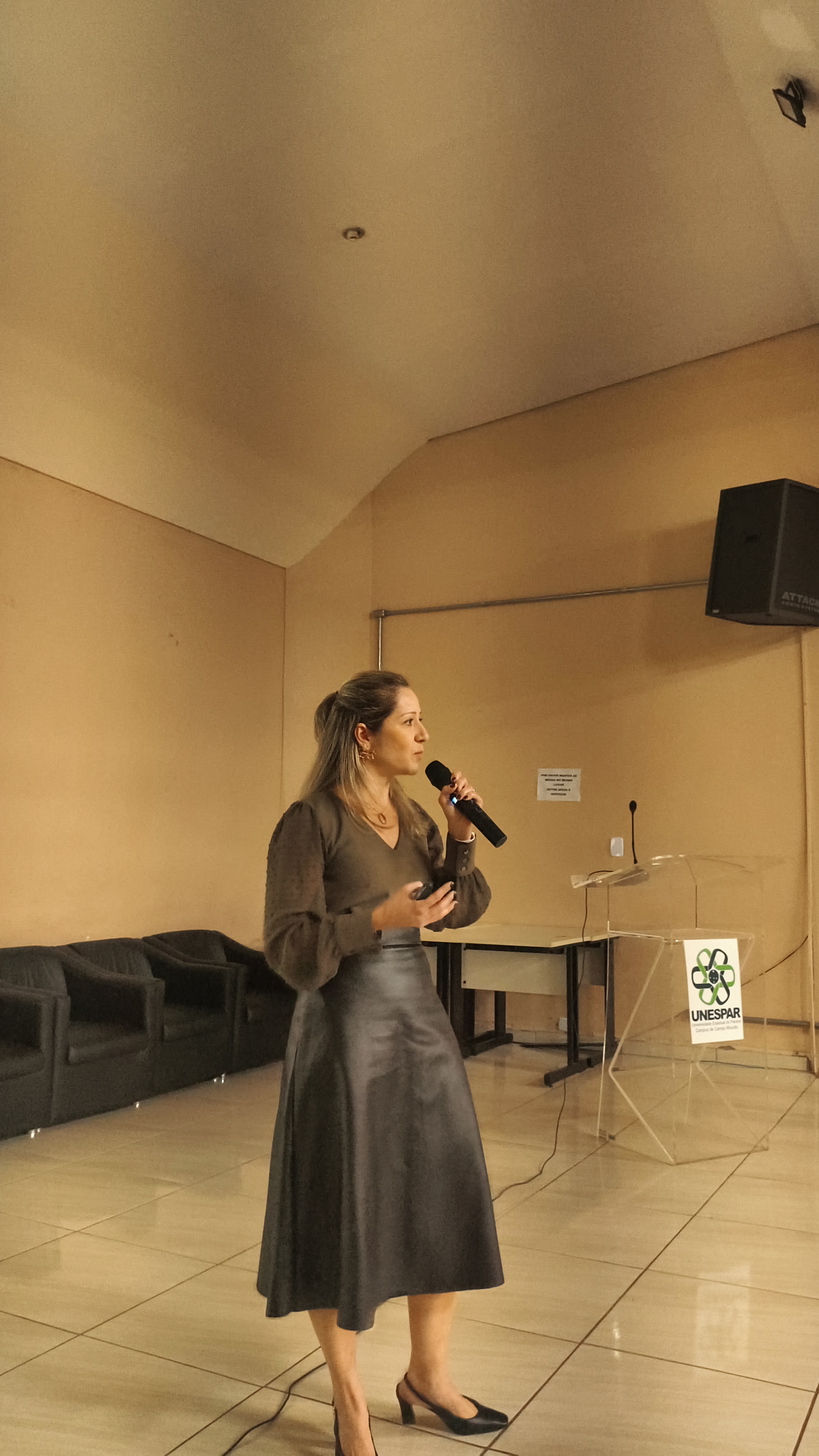 Registro da Palestra 7